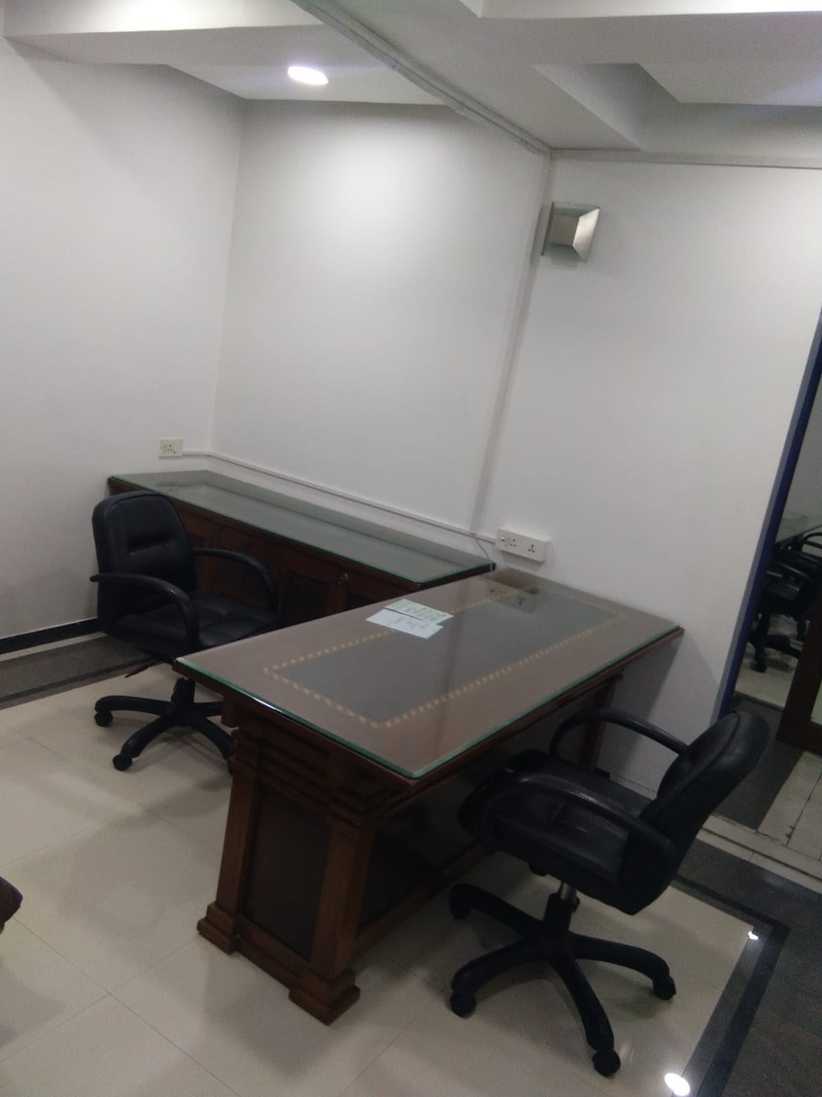 Commercial office space In Satellite Road BI574